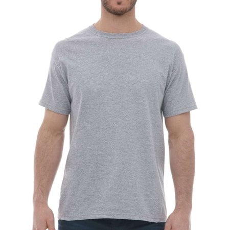 M&O T-Shirt Ring-Spun 5500M