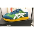 thumbnail image 4 of Onitsuka Tiger X-CALIBER SPINACH GREEN/WHITE 1183C044 300 UNISEX NEW!! Japan F/S, 4 of 6