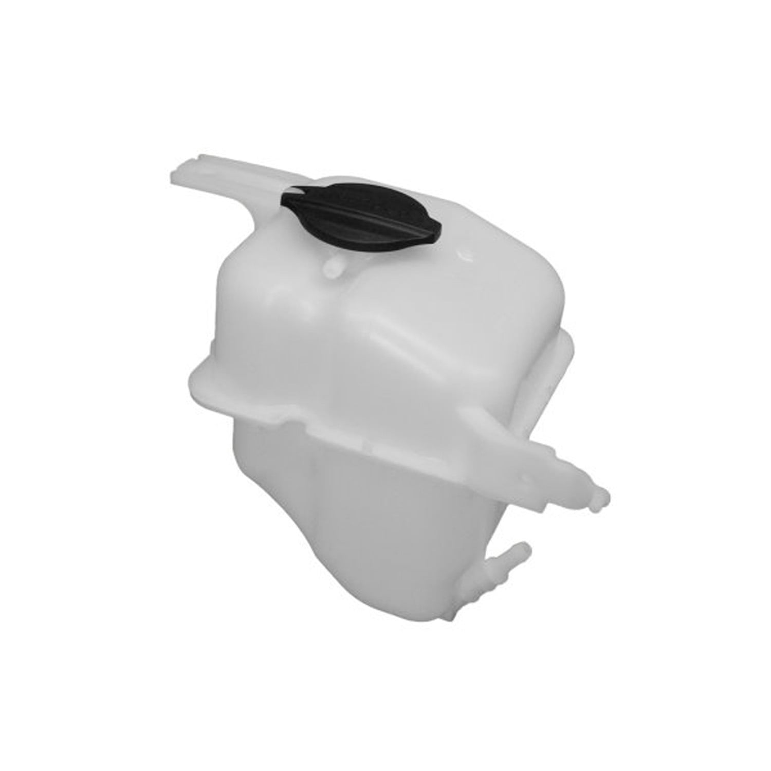 Engine Coolant Reservoir Expansion Tank with Cap Replacement for Ford Transit-150 250 350 350 HD 2015-2019