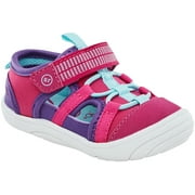 Stride Rite 360 Kids Unisex Blake Sneaker Sandal