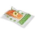 thumbnail image 5 of Oliso Pro VAC-SNAP Bags for Oliso Vacuum Sealers (28 Med 1 Qt & 20 Lrg 1 Gal), 5 of 5