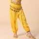 thumbnail image 2 of Pantalones destacados para niños, ropa de danza del vientre para niños, reloj de baile para niños, ropa de actuación, 2 of 4
