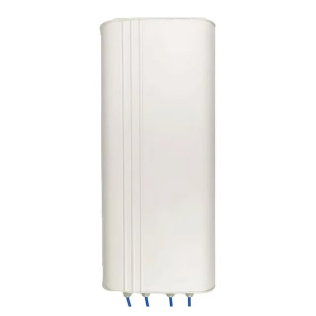 4x4 MIMO Outdoor 5G LTE Antenna - Directional for AT&T Verizon Routers & Hotspots