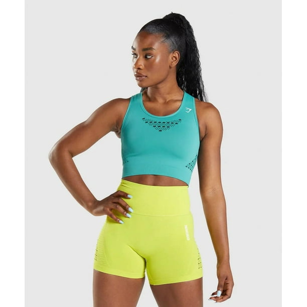 Top Gymshark Energy Seamless Walmart en línea