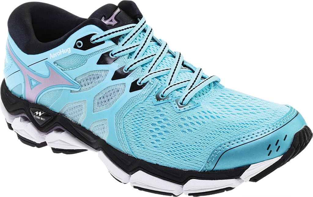 mizuno women's walking shoes