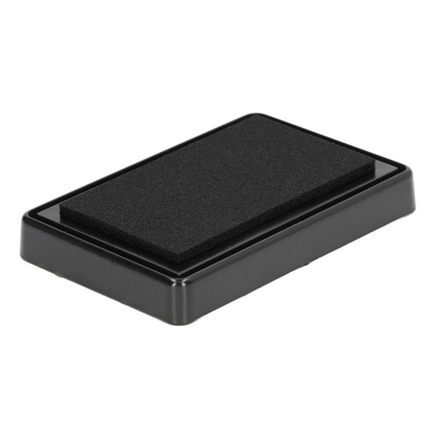 Ink for sales baby footprints walmart
