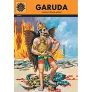 Garuda (Amar Chitra Katha)