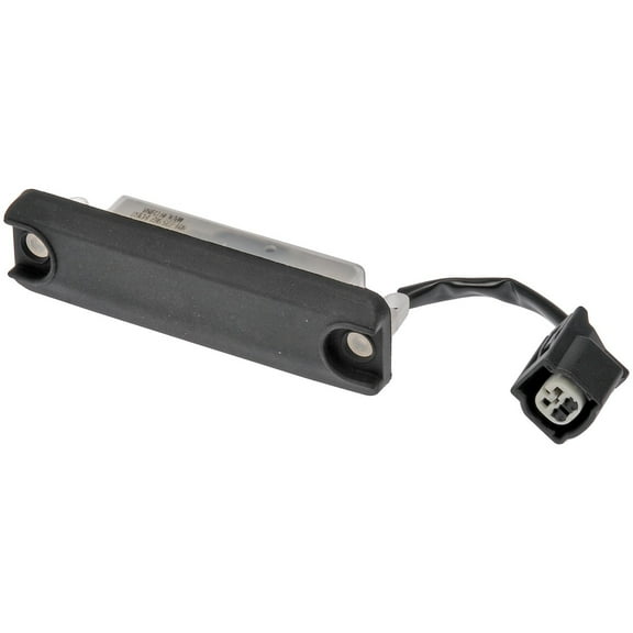 Dorman 901-725 Tailgate Release Switch for Specific Toyota Models