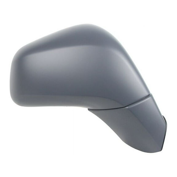 Right Passenger Side Mirror - Compatible with 2015 - 2016 Chevy Trax