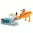 thumbnail image 1 of Disney-Pixar-Cars-Coffret Mini-Racers Radiator Springs Hors de Contrôle, 1 of 9