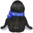 thumbnail image 5 of 11.5" Lighted Commercial Grade Acrylic Sitting Baby Penguin Christmas Display Decoration, 5 of 7