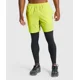 thumbnail image 3 of Licra Gymshark Vital Seamless Leggings Talla M, 3 of 5