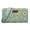 Jean, variant on Wrangler Black Daisy Wallet for Women Bifold Credit Card Wallet Large Women's Wallets Ladies Cash Wallet with ID Window RFID Lining Card Cases Money, Black