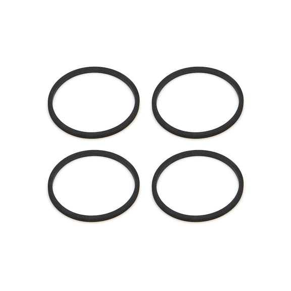Wilwood O-Ring Kit SQ 2.5in Piston GM D154