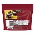 thumbnail image 3 of HERSHEY'S Miniatures Dark Chocolate Candy Assortment, 10.1 oz, 3 Pack, 3 of 6