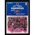thumbnail image 3 of Rod-N-Bobb's Bobber Stops & Beads 100 Pack - Pink, 3 of 3