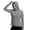 Dark Gray, variant on PBFRDSJ Long Sleeve Sun Shirt for Women UPF 50+ UV Sun Protection Hoodie with Thumb Holes for Hiking Fishing Outdoor