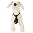 thumbnail image 2 of CUECUEPET Adjustable Party Time Novelty Design Fashion Necktie for Small Dogs, 2 of 5