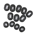 thumbnail image 1 of 2x 12 Piezas 125 Kit de Arandela Panel Lateral Montaje de Ojales de Goma, 1 of 6