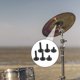 thumbnail image 2 of 12 fundas para platillos con base de brida para kit de batería de percusión, accesorios para batería, 2 of 5