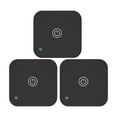 thumbnail image 1 of Thermostat AC Controller, Touch Button Tuya APP Wireless Temperature Humidity Sensor Voice ,Save Energy, 1 of 7