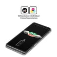thumbnail image 2 of Head Case Designs Officially Licensed Friends TV Show Logos Central Perk Soft Gel Case Compatible with Google Pixel 8 Pro, 2 of 7