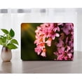 thumbnail image 5 of KSK KAISHEK Hard Protective Shell Case Cover for MacBook Air 13.6 inchs m2 with Touch Bar Type C Model: A2681 m2 (Pink series 0119), 5 of 5