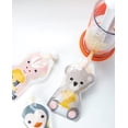 thumbnail image 3 of Squooshi Universal Pouch Filling Station For Homemade Reusable Baby Food Squeeze Pouches - Babies and Kids of All Ages, 3 of 8