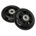 thumbnail image 1 of Razor Powerrider 76mm Rear Wheels - Black (set Of 2), 1 of 1