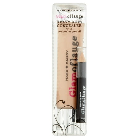 Hard Candy Glam Concealer Light 312