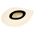 thumbnail image 5 of Men and Women's Western Cowboy Hat With Trim Band, 5 of 7