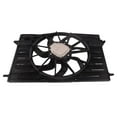 thumbnail image 2 of CLH Radiator Cooling Fan Assembly, 2 of 7