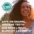 thumbnail image 4 of Tom's of Maine Sensitive Whitening Toothpaste, Fluoride Free, Calm Mint, 76 ml, 4 of 9