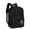 Black Aero, variant on Aeropostale  Backpack for School, College, and Travel， Water Resistant Bookbag Black Astro