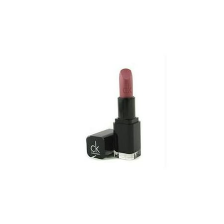 Calvin Klein Delicious Luxury Creme Lipstick - #134 Plum Delight - 3. 5G/0. 12oz