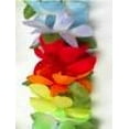 thumbnail image 2 of #28 Rainbow, Simple Lei, 2 of 2