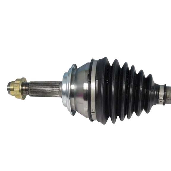GSP NCV69179 GSP New CV Axle Fits select: 2012-2017 TOYOTA PRIUS V