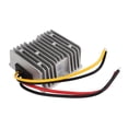 thumbnail image 3 of Convertidor de refuerzo automático 10A 138W Disipación de calor 138V DC IP68 Impermeable 90% Regulador de eficiencia de conversión Reductor de voltaje a prueba de agua para ANGGREK Otros, 3 of 8