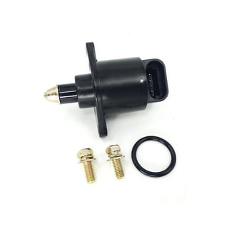 Idle Air Control Valve – Direct Fit For Chevy S10 Pickup 1993-1995 (2H1058 / AE102665P)