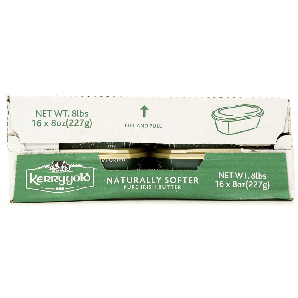 Kerrygold butter  Salt and Serenity