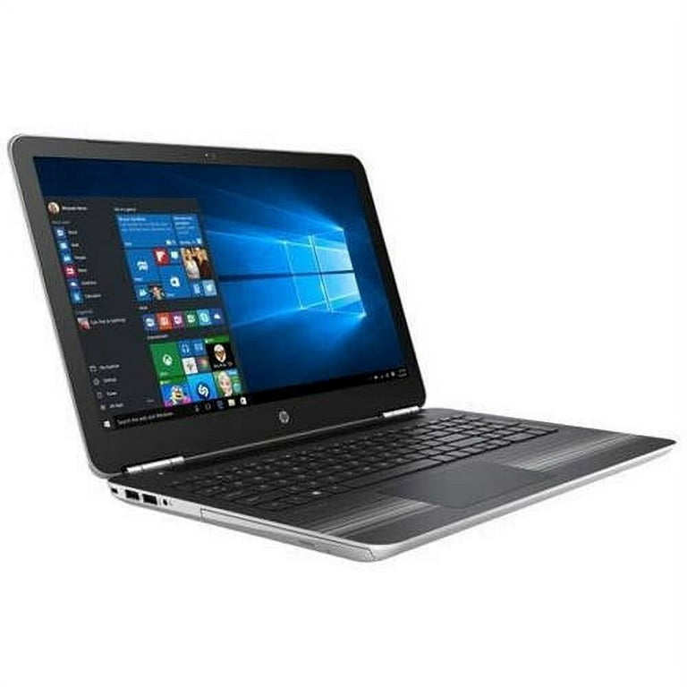Used HP Pavilion 15-auo63cl 15.5