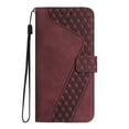thumbnail image 2 of Compatible with Google Pixel 8 Pro Case Wallet Design with Card Slots Magnetic Closure Cover, 2 of 5
