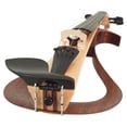 thumbnail image 5 of Yamaha YEV 104 Electric 4 String Natural Violin, 5 of 9
