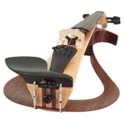 Yamaha YEV 104 Electric 4 String Natural Violin