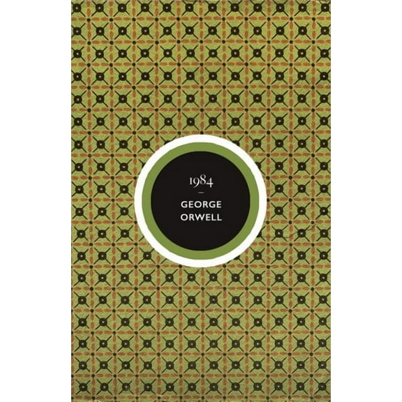Nineteen Eighty-Four George Orwell (Hardcover)
