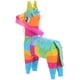 thumbnail image 4 of KAKOWELY 1 pieza de piñata colorida, juguete para fiesta, juguete para fiesta, dulces, regalo, accesorio para piñata, juguete, 4 of 4