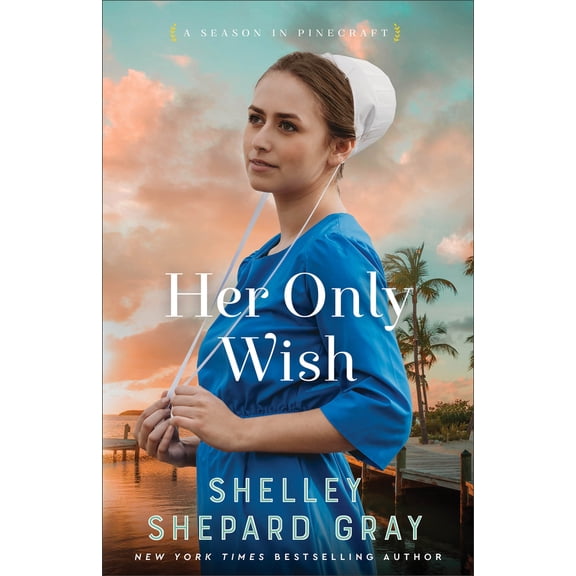 Pre-Owned Her Only Wish (Paperback) 0800741684 9780800741686