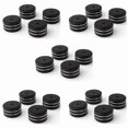 thumbnail image 1 of 20Pcs 40X20mm Aluminum HiFi AMP Speaker Isolation Stand Turntable DAC Feet Pad, 1 of 6