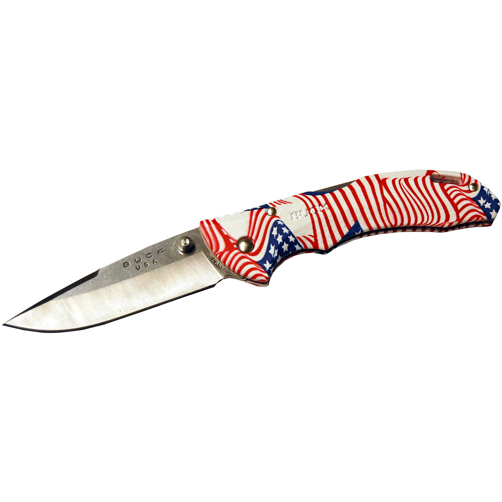 Buck Knives 285 Bantam