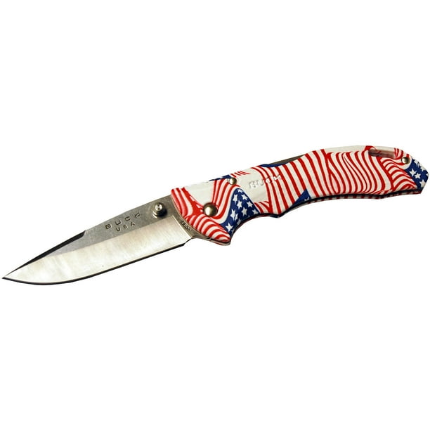 Buck Knives 285 Bantam